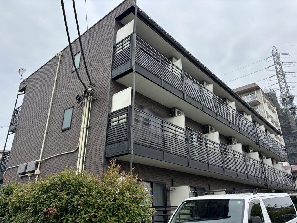 レオパレス21】レオネクストブラザーズハイツ（建物情報）