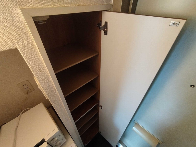 leopalace Akasaka Other facilities