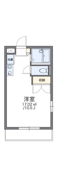 08948 Floorplan