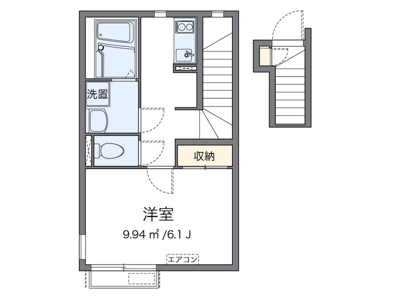 CLEINO Luminare 户型图