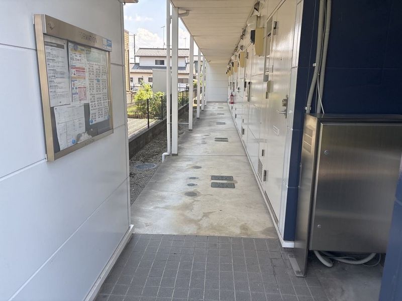 レオパレストゥデイ その他
