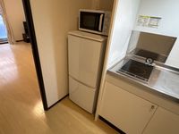 CLEINO Sunrise III 기타 시설