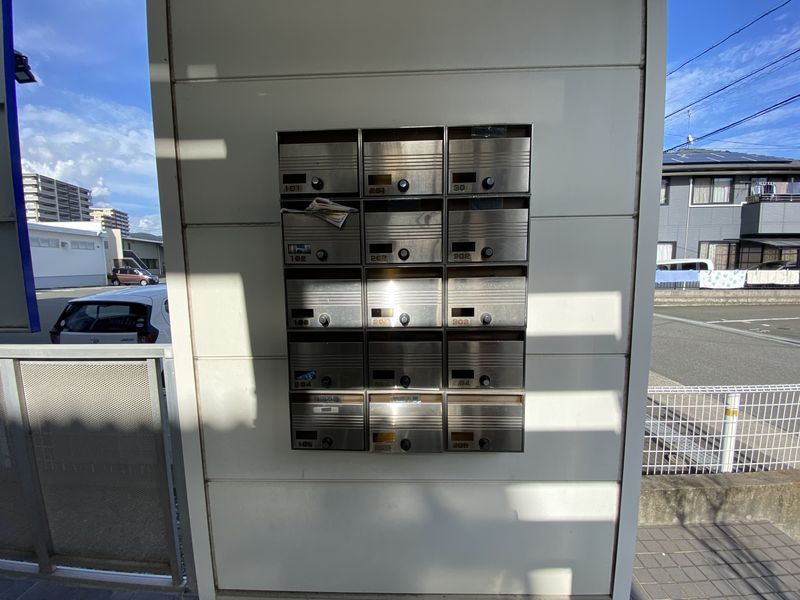 レオパレスカトレア その他