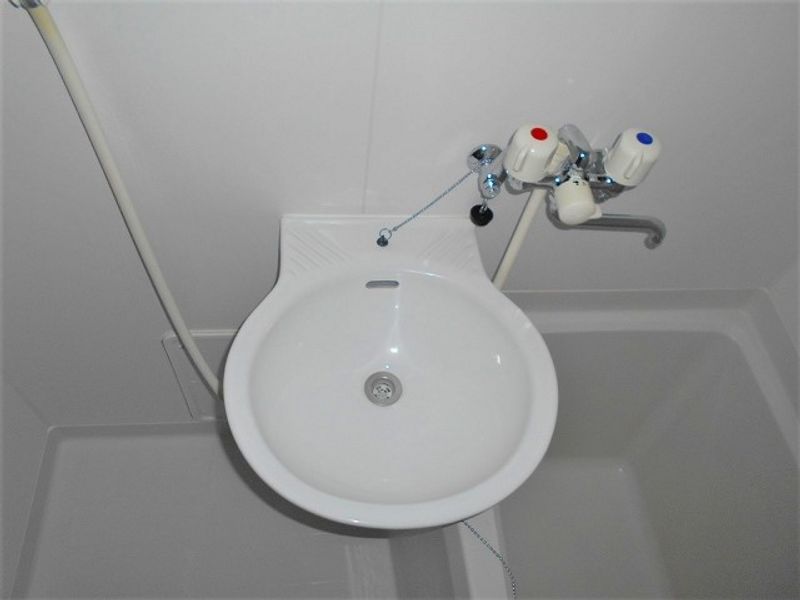 leopalace City F Sink