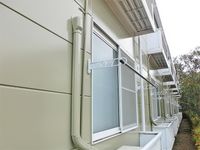 leopalace Lux III Ban công