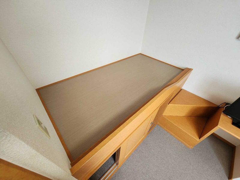 レオパレスラ　プランタン その他