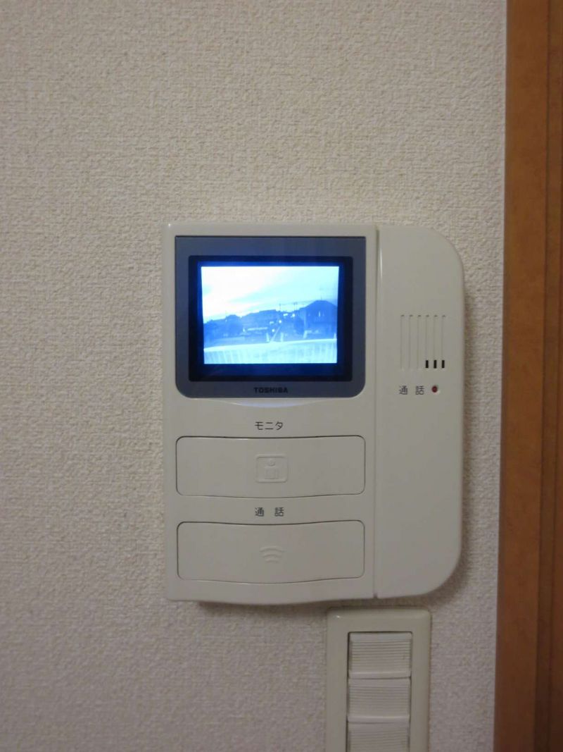 レオパレスエムズ セキュリティ
