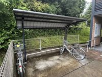 レオネクストまるた 共用部分