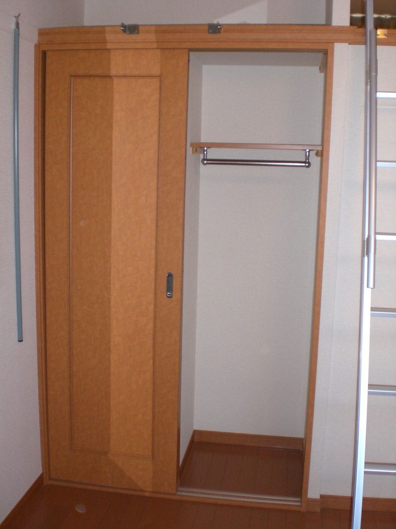 leopalace Bonheur Storage