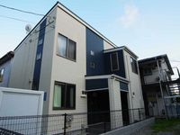 レオネクストツインコートⅡ 外観