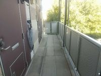 レオパレスフィオラ 共用部分