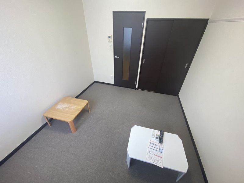 レオネクスト池場 居間