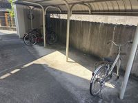 レオパレスＴＡＴＳＵＭＩ 共用部分