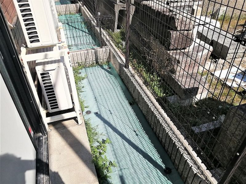 レオパレスカサブランカ その他