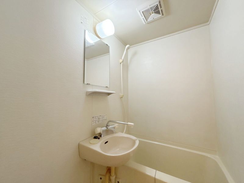 leopalace Fresh III 洗手台