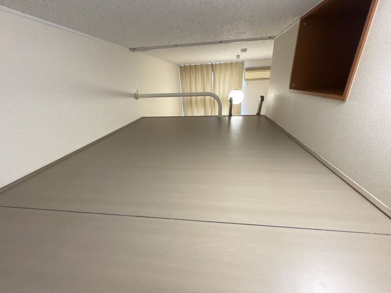 レオパレスルナシャインⅡ その他