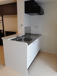 ミランダグラン　ルミエール キッチン