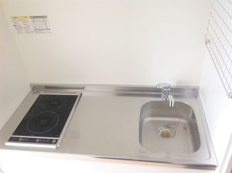 MIRANDA JIN IV 주방