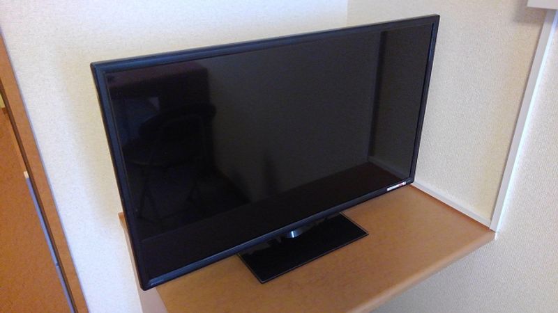 レオパレスクレスト石原 その他