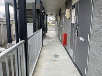 レオパレスクレシア その他