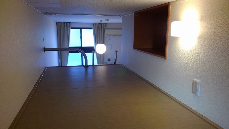 レオパレス住吉 その他