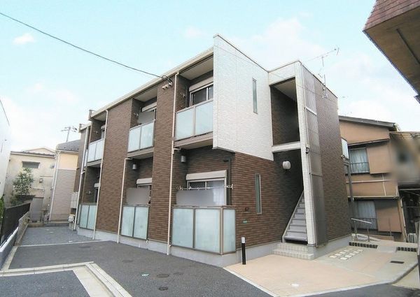 MIRANDA Ferio exterior