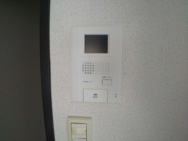 レオネクスト希望 セキュリティ