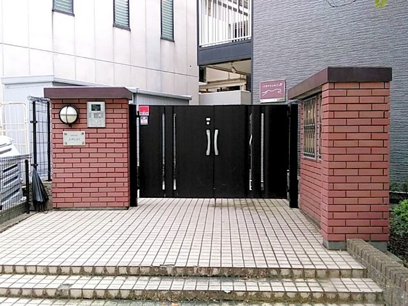 レオパレス上社ＬＡ１ 共用部分