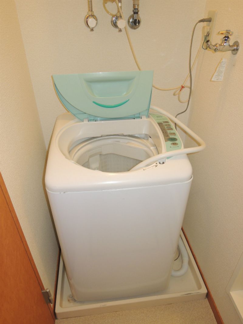 レオパレス福住Ｂ その他設備