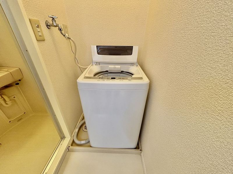レオパレススペースタナカ その他設備
