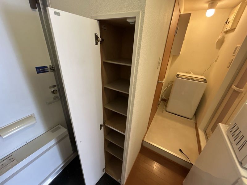 レオパレスノーブル その他