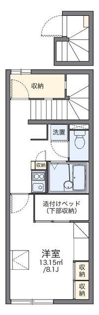 28729 Floorplan