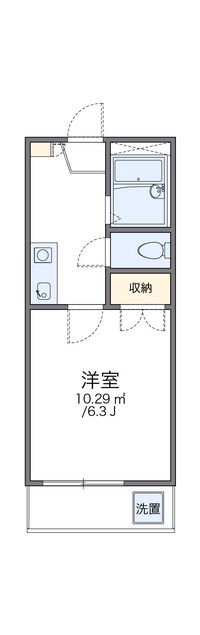 07035 格局图