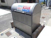 レオネクスト駒ヶ林 共用部分