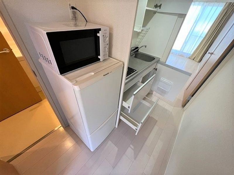 クレイノアリエッタ その他設備