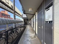 レオパレスサンヴィレッジ その他