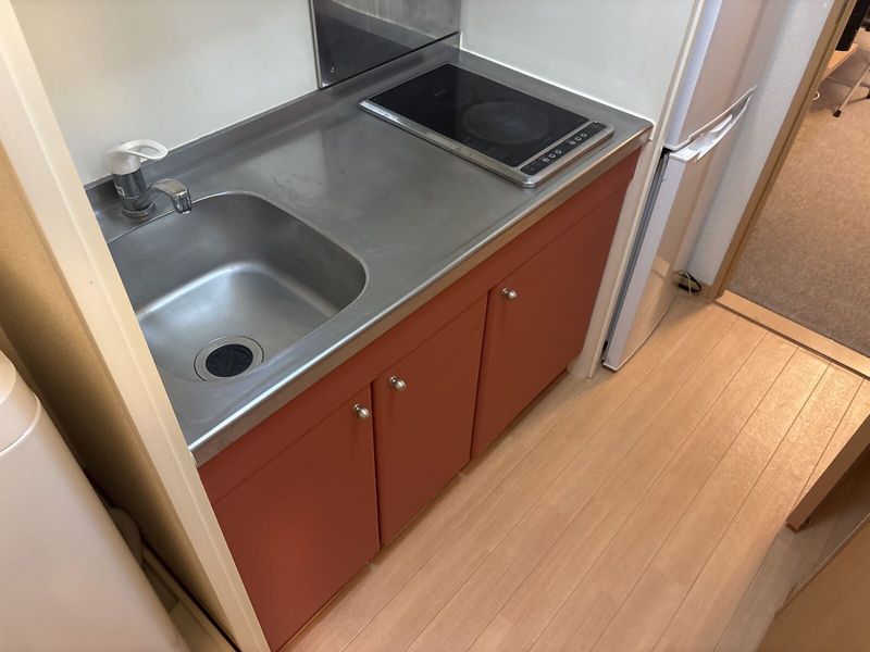 leopalace Court D'or Kitchen