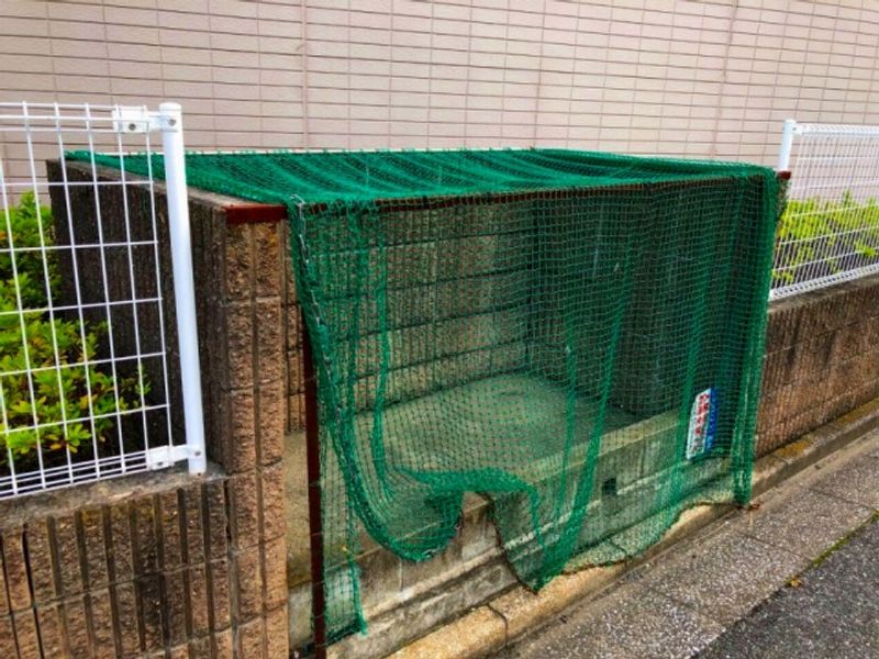 レオパレスヴァルト 共用部分