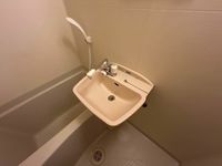 レオネクストル　ソレイユ 洗面台