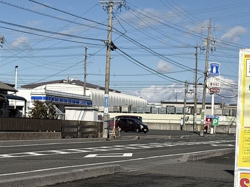 leopalace Edel Môi trường xung quanh