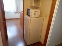 レオパレスフォレスタ　ヴェント その他設備