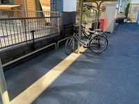 レオネクストハナオカ 共用部分
