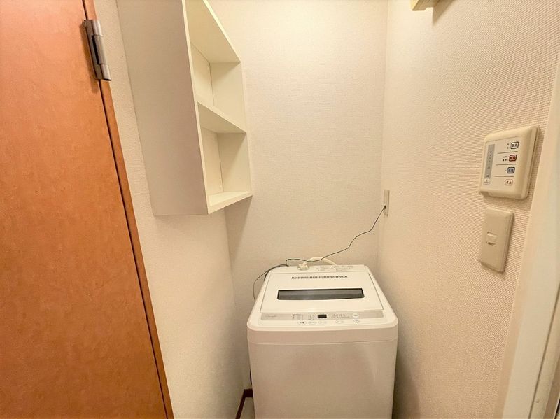 レオパレスシェソワ その他