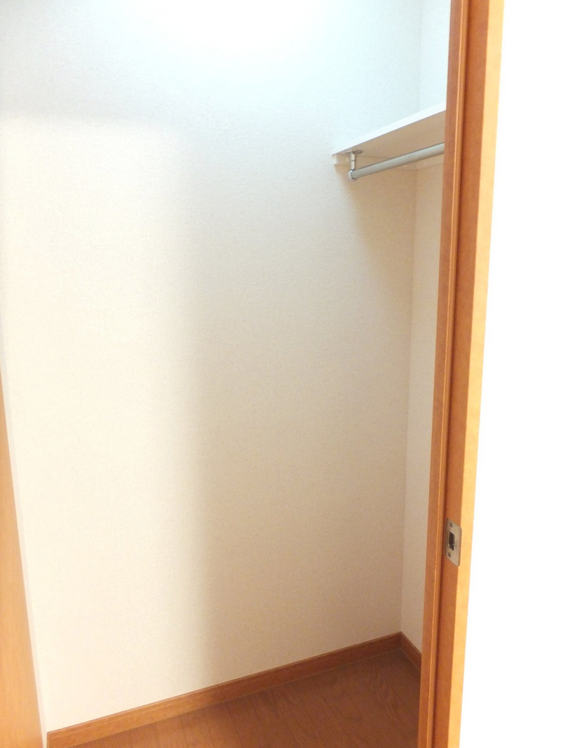 leopalace Shofu Heights Storage