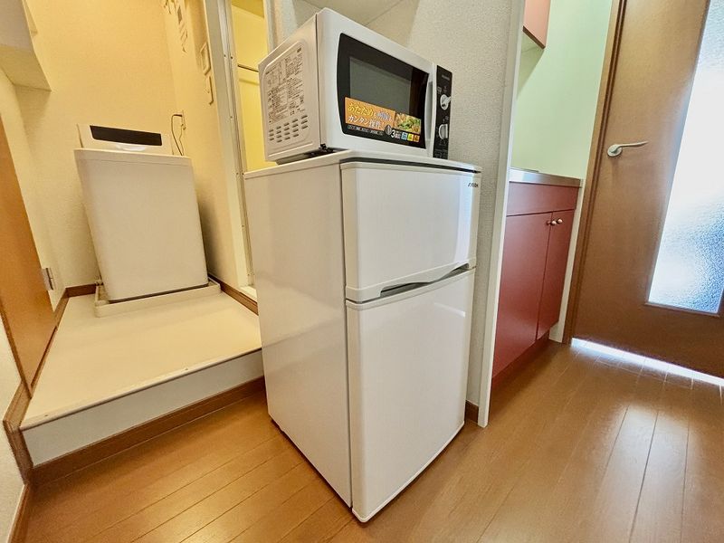 leopalace Minamoto 其他设施