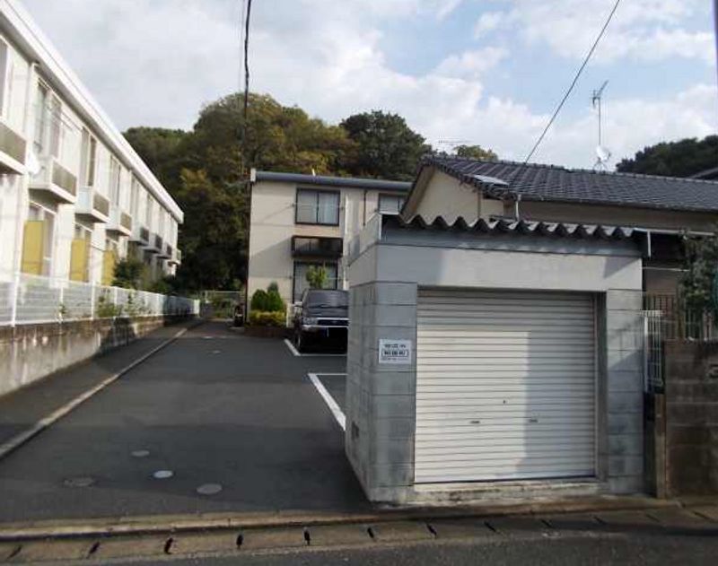 レオパレス土井駅東Ⅱ その他