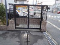 レオパレスラ　プランタン その他