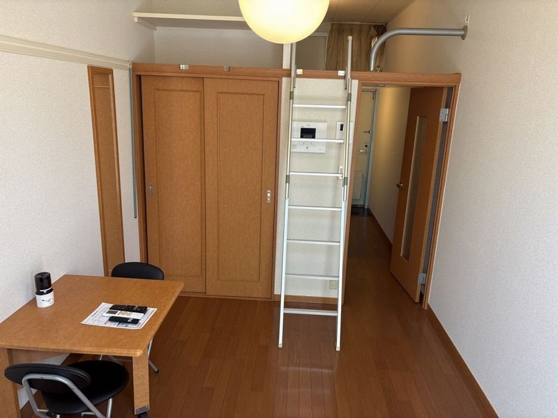 leopalace Sunny Place Kiyose 거실