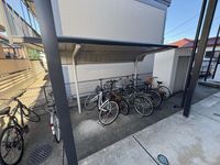 leopalace Provence Shared spaces