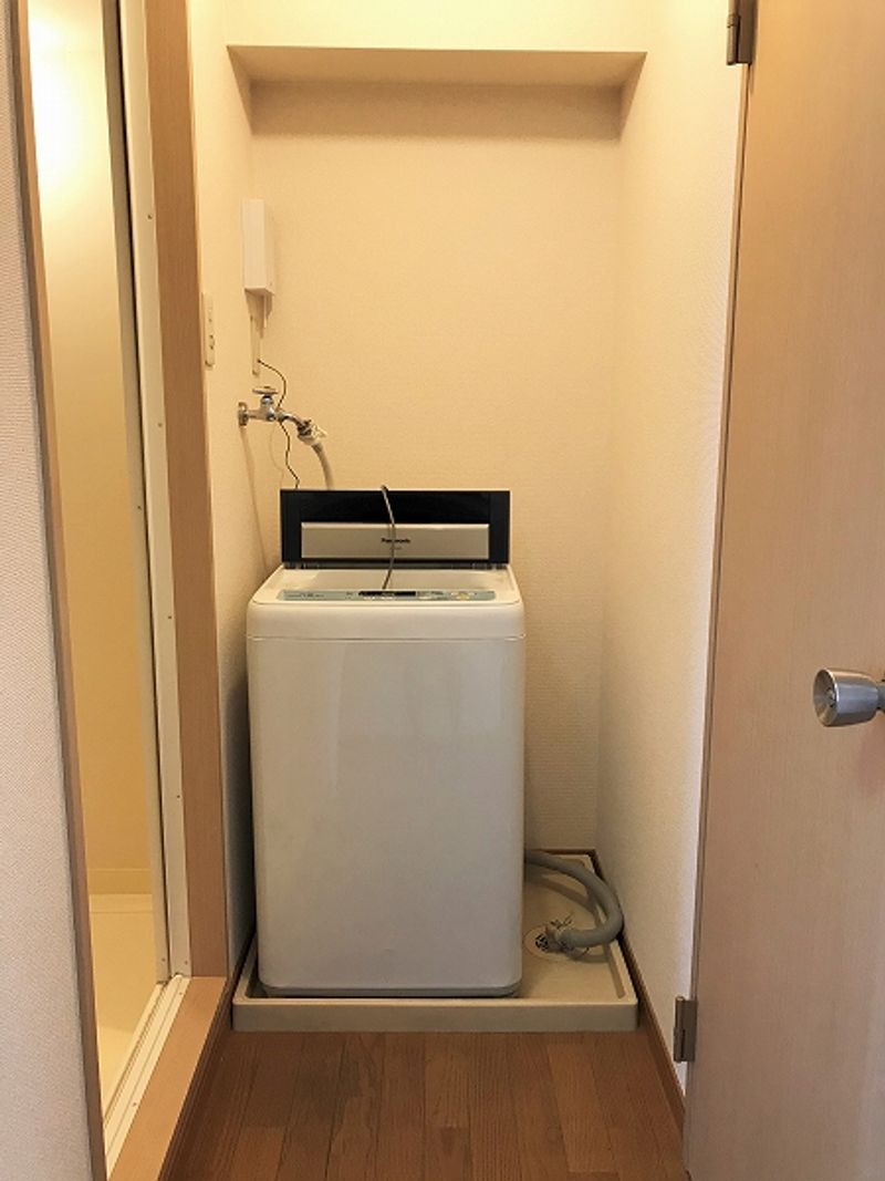 レオパレスヴィラ千塚 その他設備